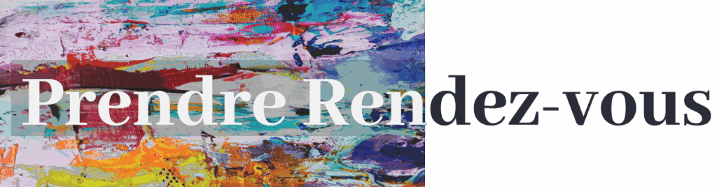 Prendre RDV ou réserver un atelier